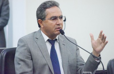 Francisco Tenório convoca audiência pública para prestação de contas de recursos do SUS 