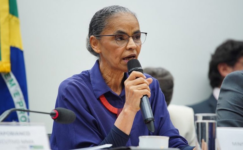 Marina Silva cobra de países ricos 'meios necessários' para que transição acordada na COP28 seja possível