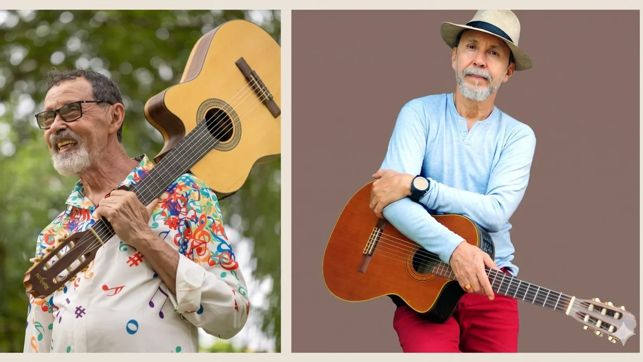 Projeto Palco Aberto anuncia nova temporada e fortalece a divulgação da música cearense