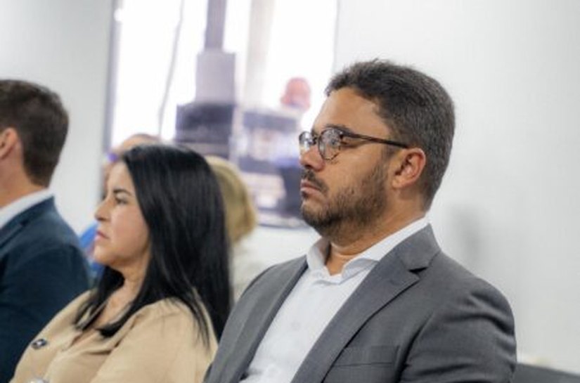 Abertura do Conseg tem participação da AMA