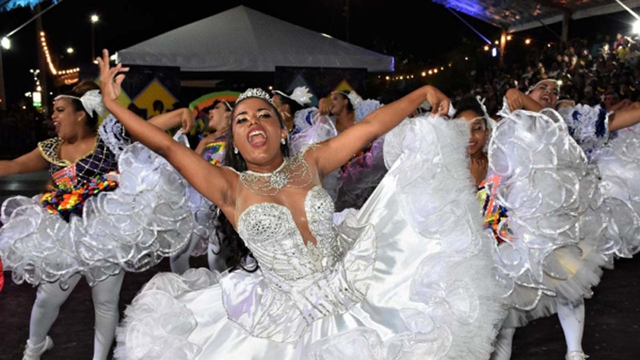 Arraiá da Cultura abre oficialmente os festejos juninos 2019 em Alagoas
