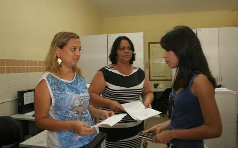 Secretaria de Educação inicia certificação dos aprovados no Enem