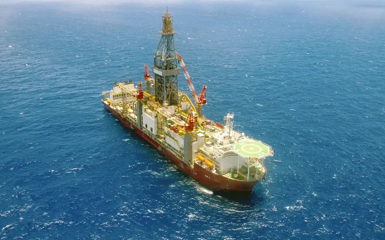 Espera por Margem Equatorial custa R$ 4 milhões por dia, diz federação