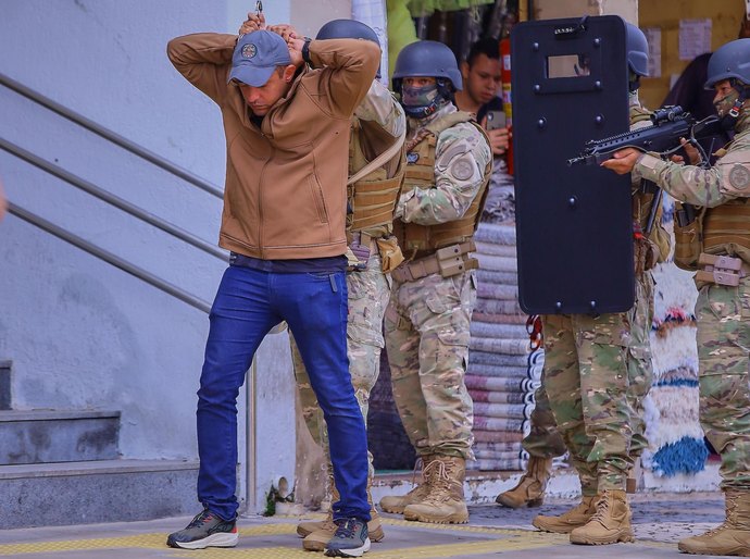 Segurança Pública promove exercícios simulados em Maceió e interior