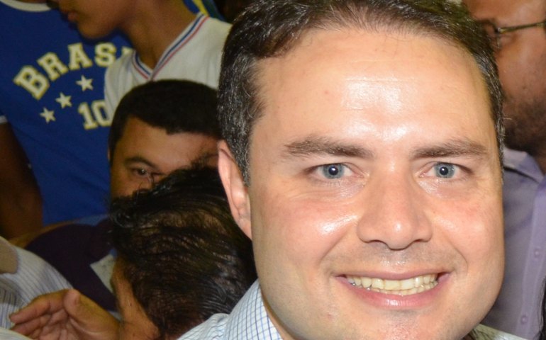 Nova pesquisa aponta liderança de Renan com 40% e Biu com 27% das intenções de votos