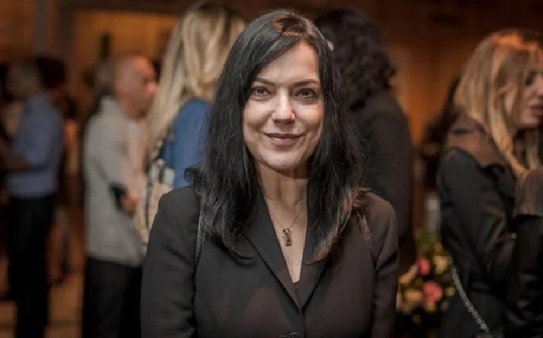 Bete Coelho traz a inquietude de ‘Molly Bloom’