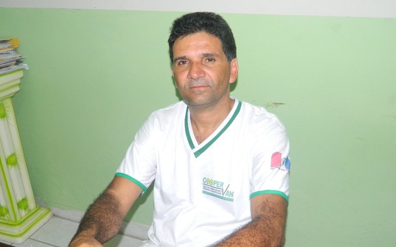 Cresce número de roubos a passageiros e trabalhadores de transporte complementar em AL