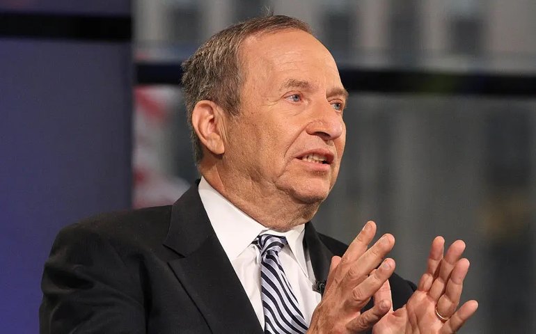 Ex-secretário dos EUA ataca crítica de políticos ao BC