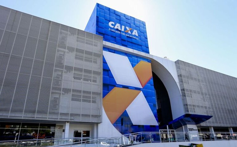 Programa vale-gás inicia na Caixa rodada de pagamento de abril