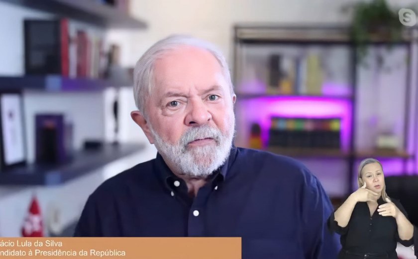Lula: “Empresa privatizada não vai ter dó do pobre cozinhando com lenha”