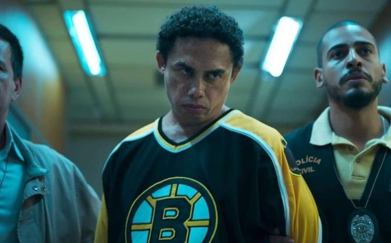 'Maníaco do Parque': Silvero Pereira surge assustador como o serial killer no primeiro teaser