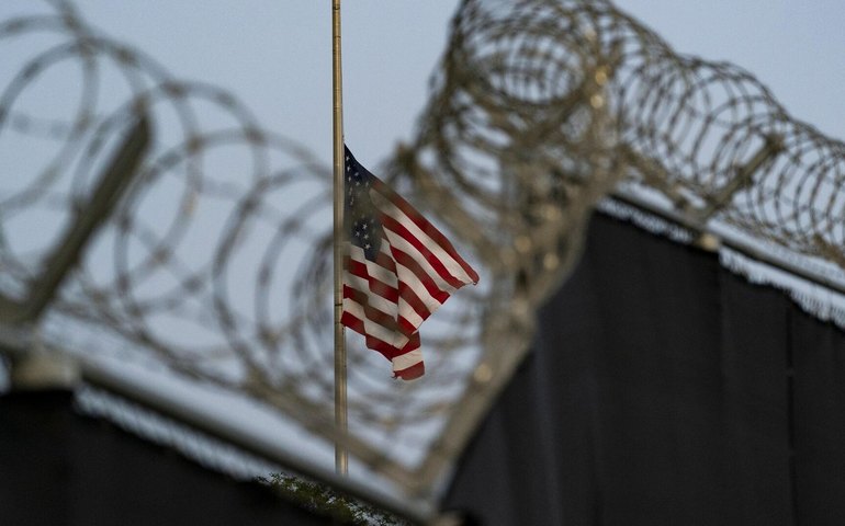 Setor privado dos EUA cria 54 mil empregos em agosto, revla ADP