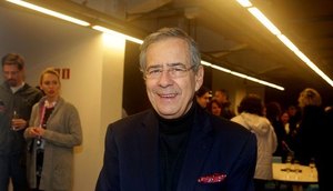 paulo henrique amorim