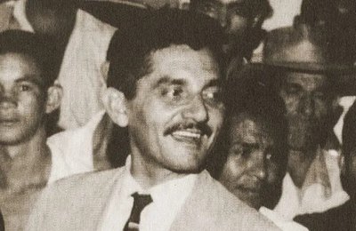 Sessão solene da ALE presta homenagem ao centenário de Sandoval Caju