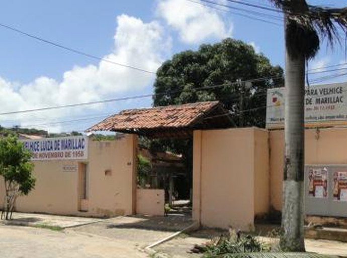 Tribunal de Justiça de Alagoas arrecada donativos para abrigo de idosos