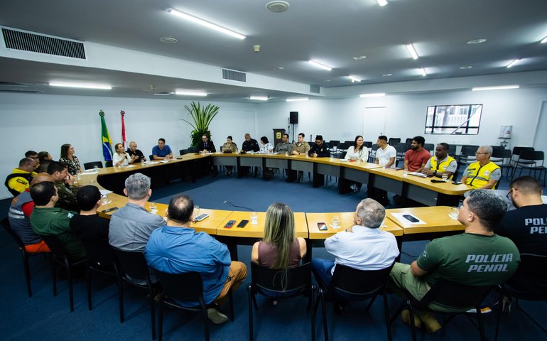 7 de Setembro: desfile vai reunir contingente de mais de 1.600 militares e civis