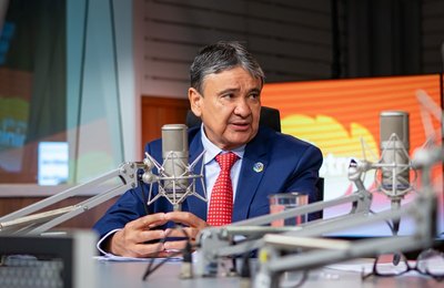 “O Bolsa Família é a garantia das pessoas nunca mais serem humilhadas”, diz Wellington Dias ao apresentar impactos positivos do programa