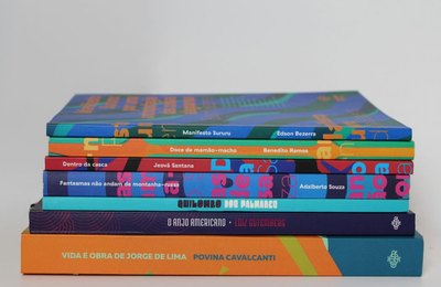 Saiba como fazer para publicar, imprimir ou editar um livro na Imprensa Oficial Graciliano Ramos