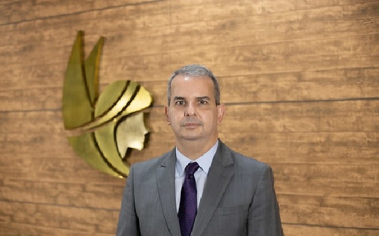 Presidente da ANPR pede reunião com Lula para entregar lista tríplice