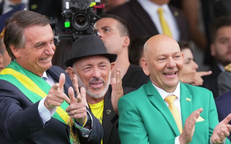 TSE torna dono da Havan e dois políticos gaúchos inelegíveis até 2028