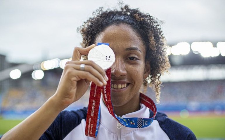 Jogos Mundiais Universitários - Dia 11: Brasil arremata duas pratas