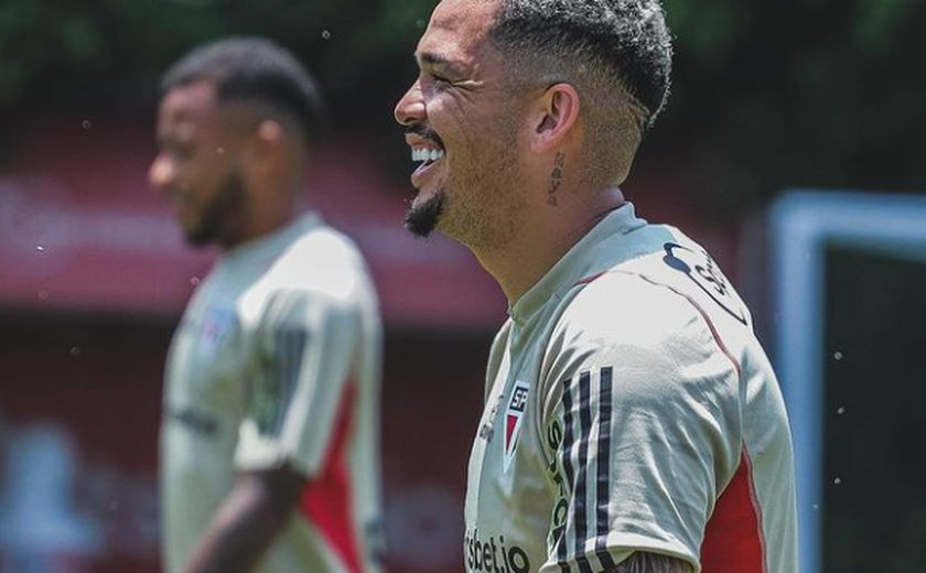 Atlético-MG x São Paulo: onde assistir ao jogo pelo Brasileirão