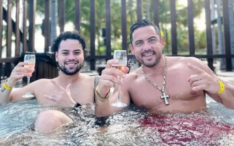 Ministério Público entra com recurso contra decisão que concedeu liberdade a influenciador preso na operação Trapaça