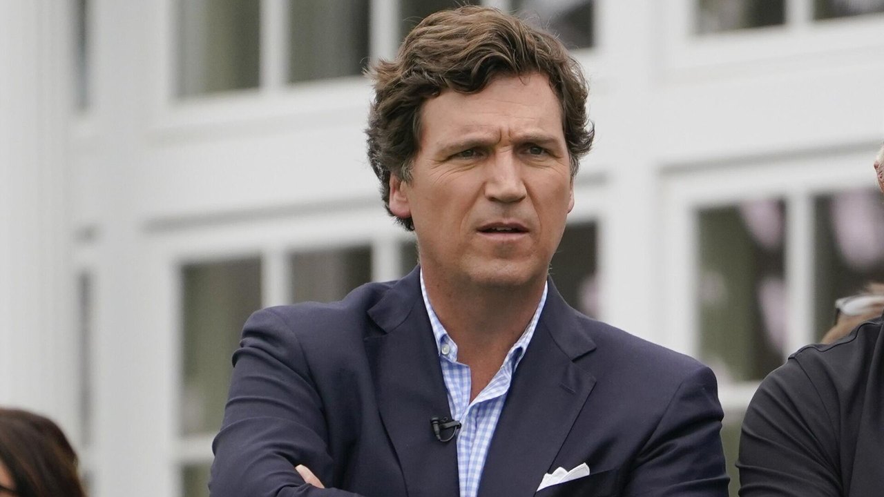 Ocidente contribuiu para o fim da Ucrânia como nação, afirma Tucker Carlson