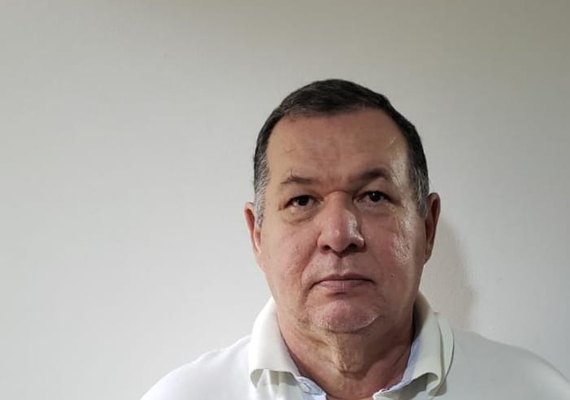 Médico e escritor Paulino Vergetti é encontrado morto em Arapiraca