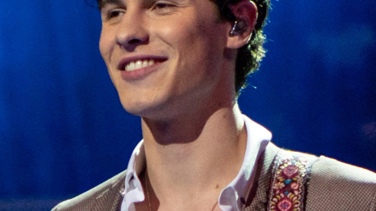 ‘Preciso de um tempo’, anuncia Shawn Mendes ao cancelar turnê