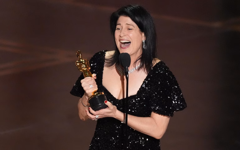 Cassandra Kulukundis, de 'Uma Batalha Após A Outra', vence Melhor Direção de Elenco