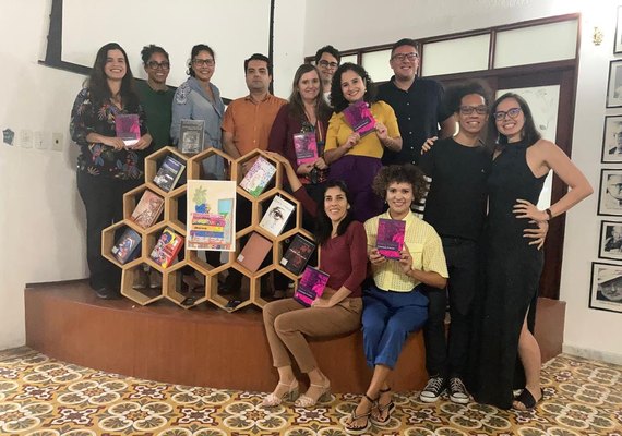 Clube do Livro inicia sexto ciclo debatendo obra de Conceição Evaristo