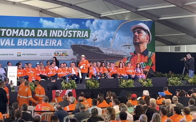 Petrobras confirma acordo para reassumir fábricas de fertilizantes na Bahia e em Sergipe