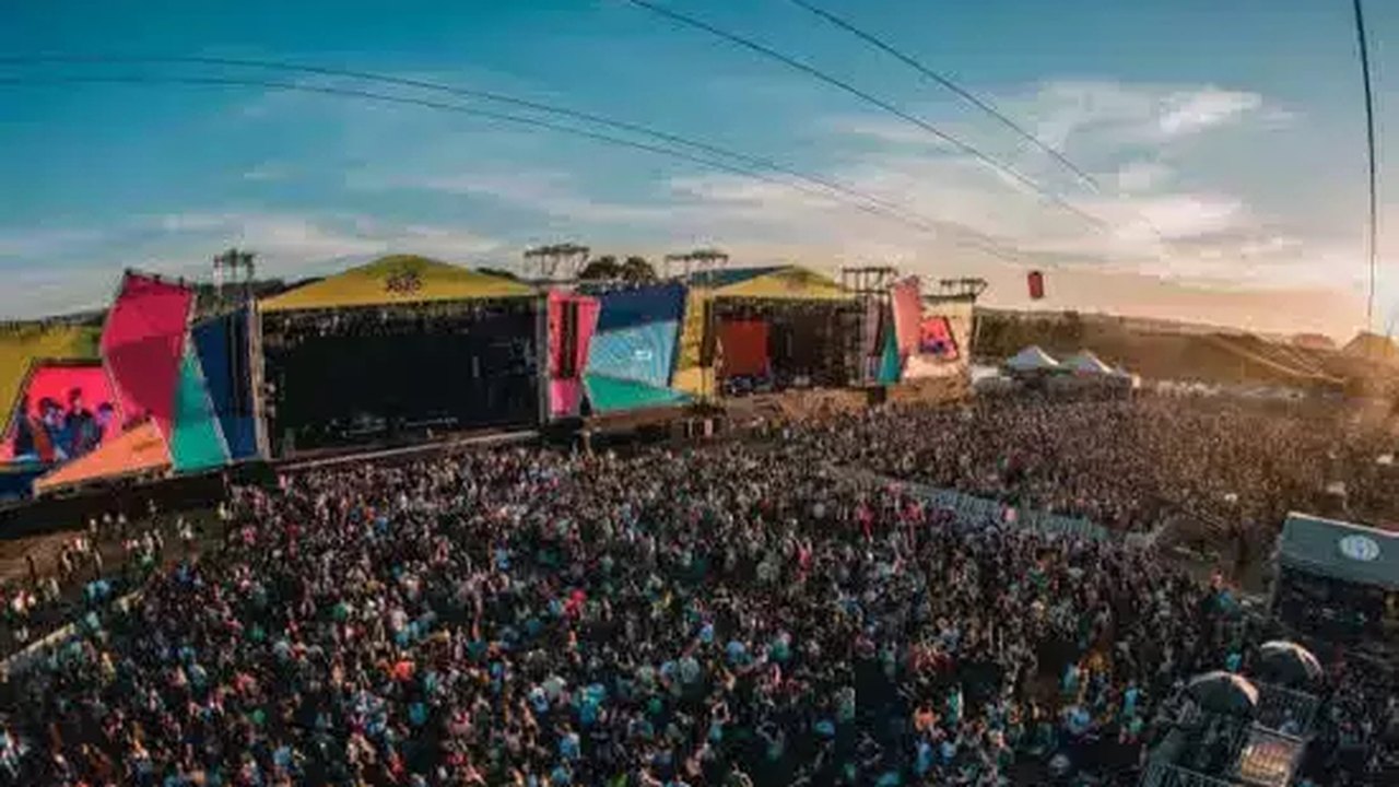 Rock In Rio Lisboa chega ao fim neste domingo; veja como assistir