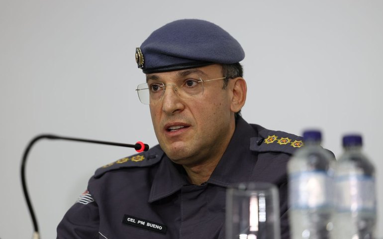 Operação em Paraisópolis acaba com dois mortos e dois policiais presos