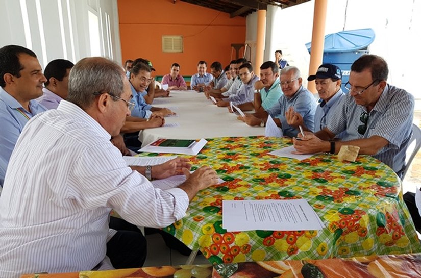 II Encontro de Produtores de Milho se firma no calendário agrícola do Estado