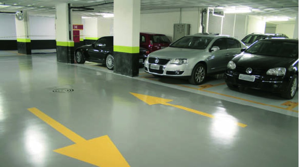 Pode, não pode: Saiba como utilizar a garagem de maneira correta