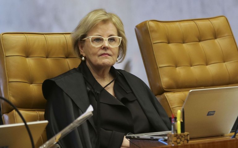 Rosa homologa delação premiada de Eike Batista; ele pagará multa de R$ 800 mi