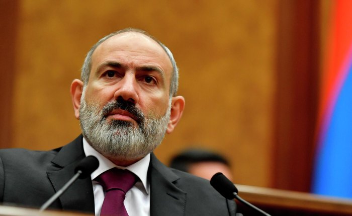 'Cortina de fumaça': prisão do empresário Karapetyan ocorre em momento político frágil de Pashinyan 'Cortina de fumaça': prisão do empresário Karapetyan ocorre em momento político frágil de Pashinyan