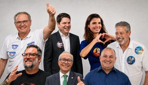 Ilustração. / Foto: Imagem gerada por IA. 