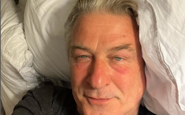 Alec Baldwin pode ser acusado de homicídio novamente no caso 'Rust'