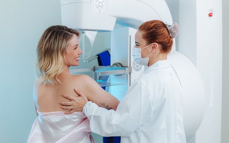 Mulheres estão menos assíduas aos cuidados com a saúde