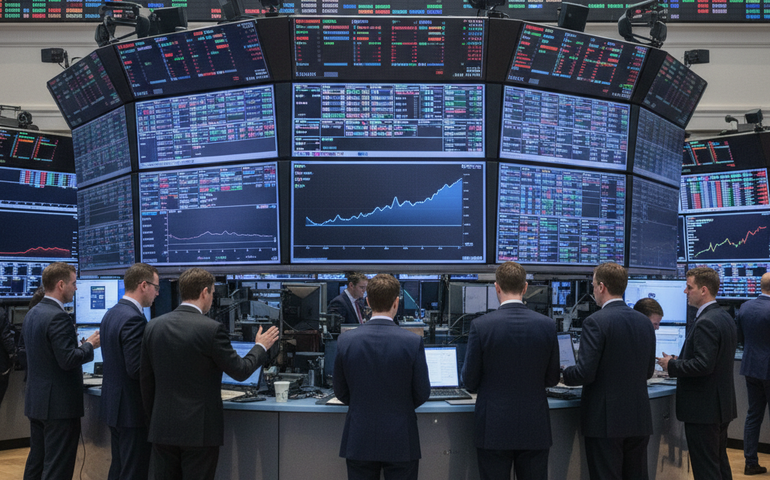 Ibovespa opera estável diante de sinal conservador do BC, apesar de alta em NY