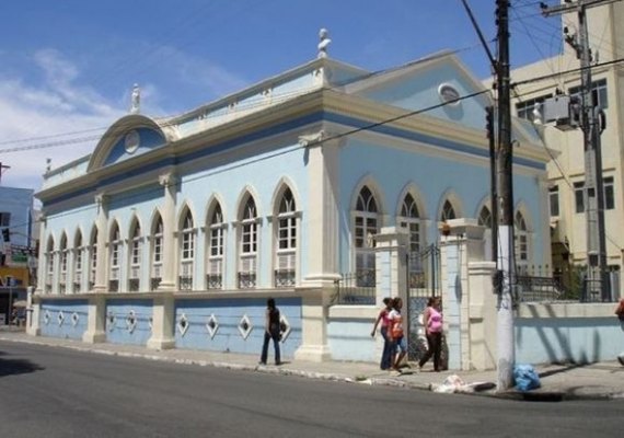 Imprensa Oficial e Academia de Letras selam parceria para revitalização de prédio histórico