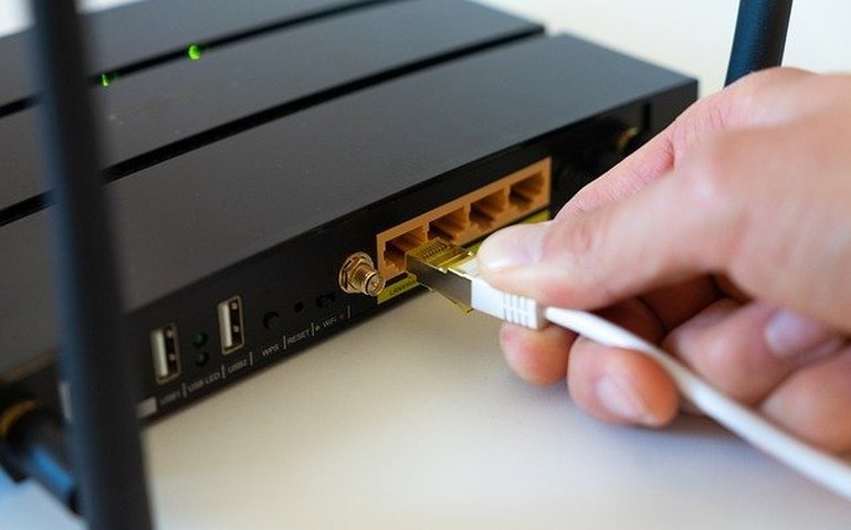 Reclamações contra serviços de internet crescem 6,6%no primeiro semestre