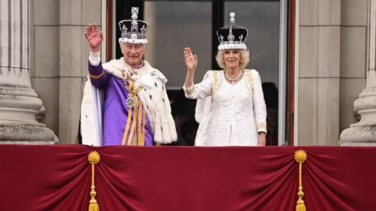 Palácio de Buckingham abre ala inédita ao público após mais de 170 anos