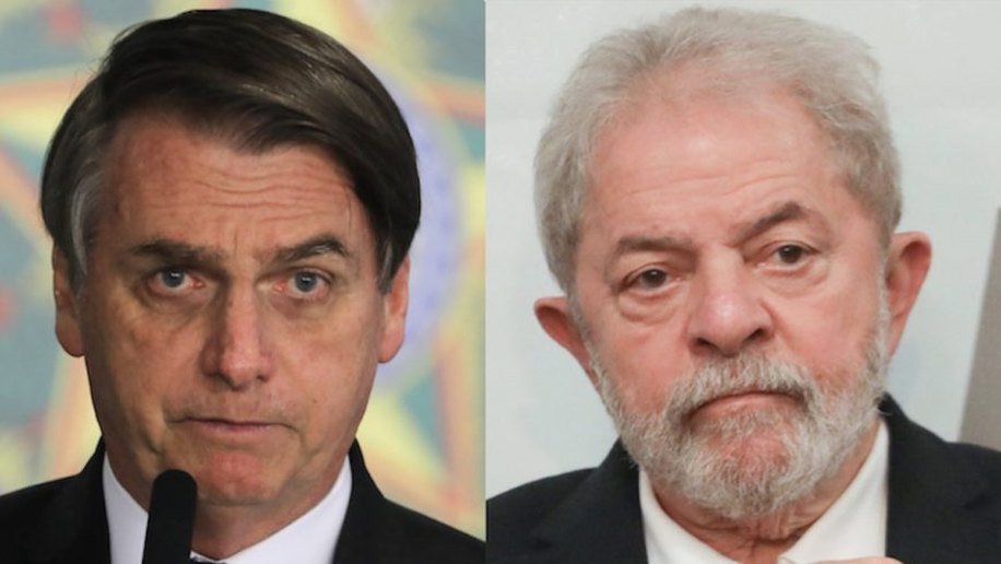 O ponto de convergência que une Bolsonaro e Lula