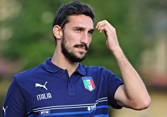 Tribunal afirma que morte de Astori poderia ter sido 'evitada'