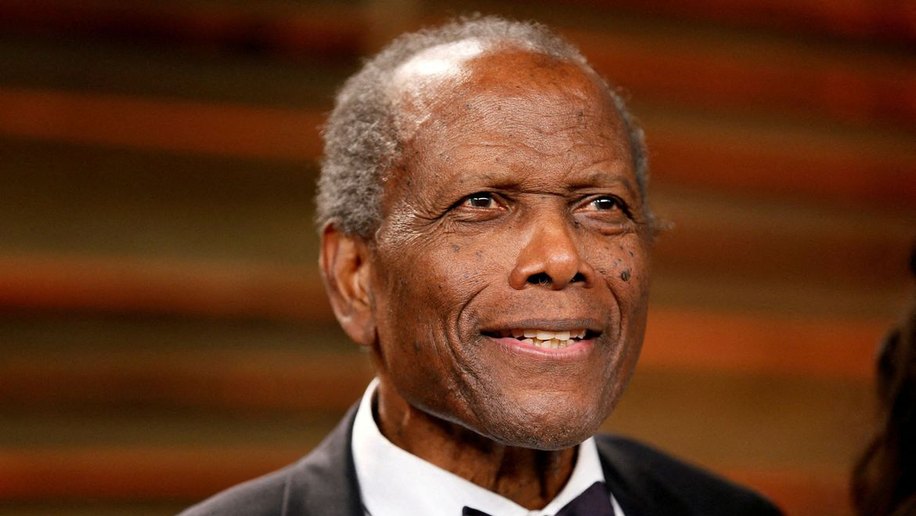 Morre Sidney Poitier, 1º negro a ganhar Oscar de melhor ator
