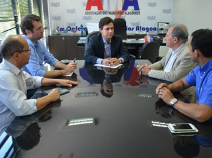 AMA será parceira da Receita Federal para incrementar arrecadação